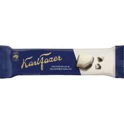 Suklaapatukka Fazer 38 g sininen & valkoinen