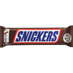 Suklaapatukka Snickers 50 g