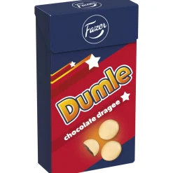 Suklaaraerasia Fazer 38 g Dumle