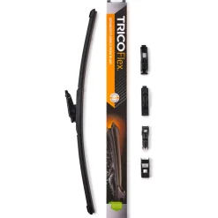 Sulka Trico Flex Beam 530 mm