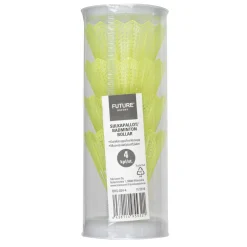 Sulkapallo 4 kpl
