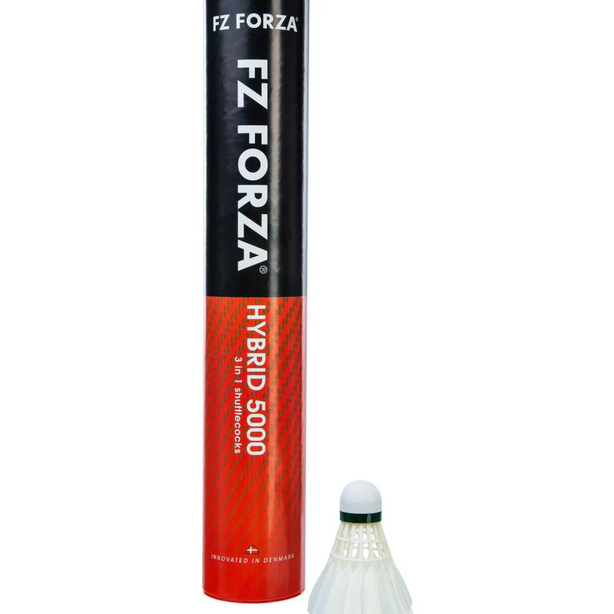 Sulkapallo FZ Forza Hybrid 5000, 12 kpl/pkt