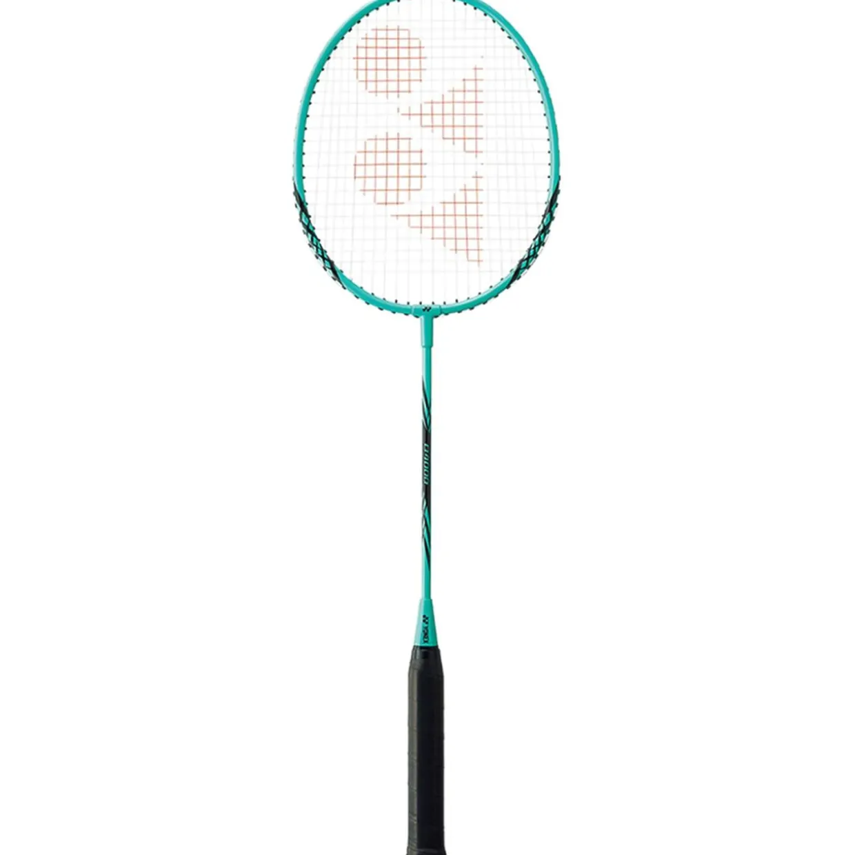 Sulkapallomaila Yonex B4000, mintunvihreä