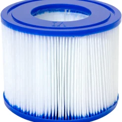 Suodatinpatruuna Bestway Lay-Z-Spa -ulkoporealtaisiin 2 kpl, 60311