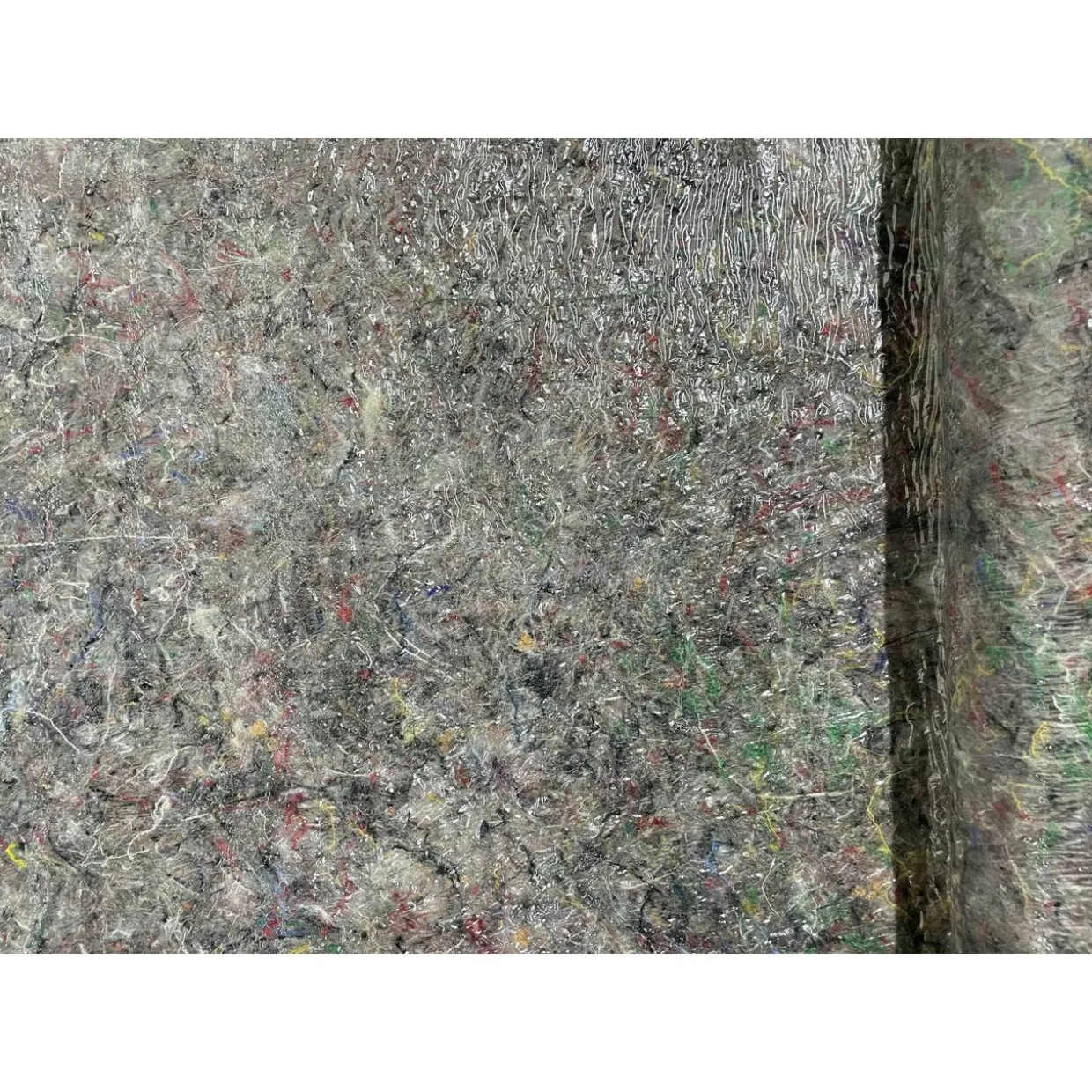 Suojahuopa 1x10m rulla