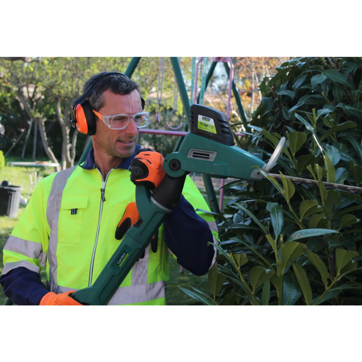 Suojalasit vahvuuksilla Varionet SafetyPro 100