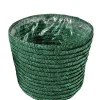 Suojaruukku Kotikulta 16 x 13 x 13 cm muovisisuksella vihreä