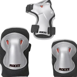 Suojasetti Roces JR Super 3-osainen
