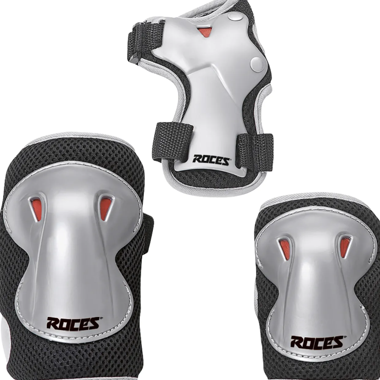 Suojasetti Roces JR Super 3-osainen
