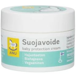 Suojavoide Ainu 40 ml
