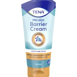 Suojavoide Tena 150 ml Barrier Cream