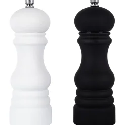 Suola- ja pippurimylly Kotikulta 18 cm