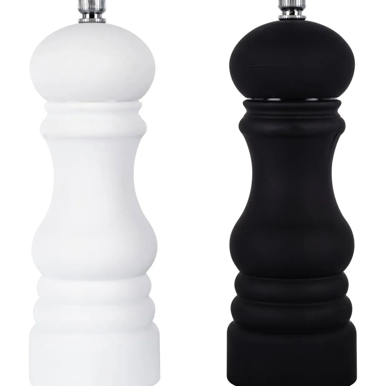 Suola- ja pippurimylly Kotikulta 18 cm