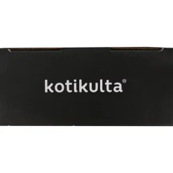 Suola- ja pippurisirottimet Kotikulta Sieni
