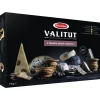 Suolakeksilajitelma Kantolan Valitut 170 g 5 parasta
