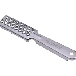 Suomustusrauta Patriot G-Grip