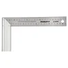Suorakulma 250x130 mm