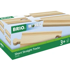 Suorat Brio 11 cm 4 kpl 33334