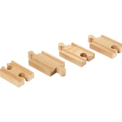 Suorat Brio 5,5 cm 4 kpl 33333