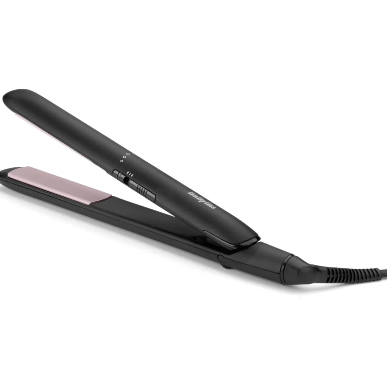 Suoristusrauta BaByliss Smooth Ceramic 230