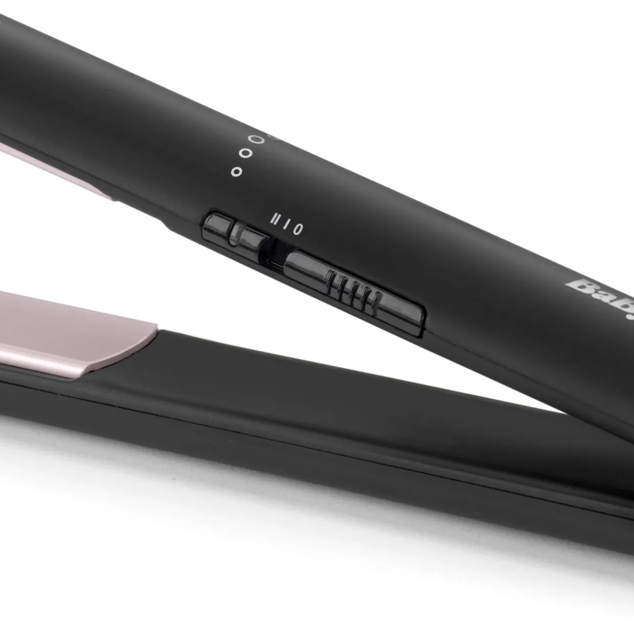 Suoristusrauta BaByliss Smooth Ceramic 230