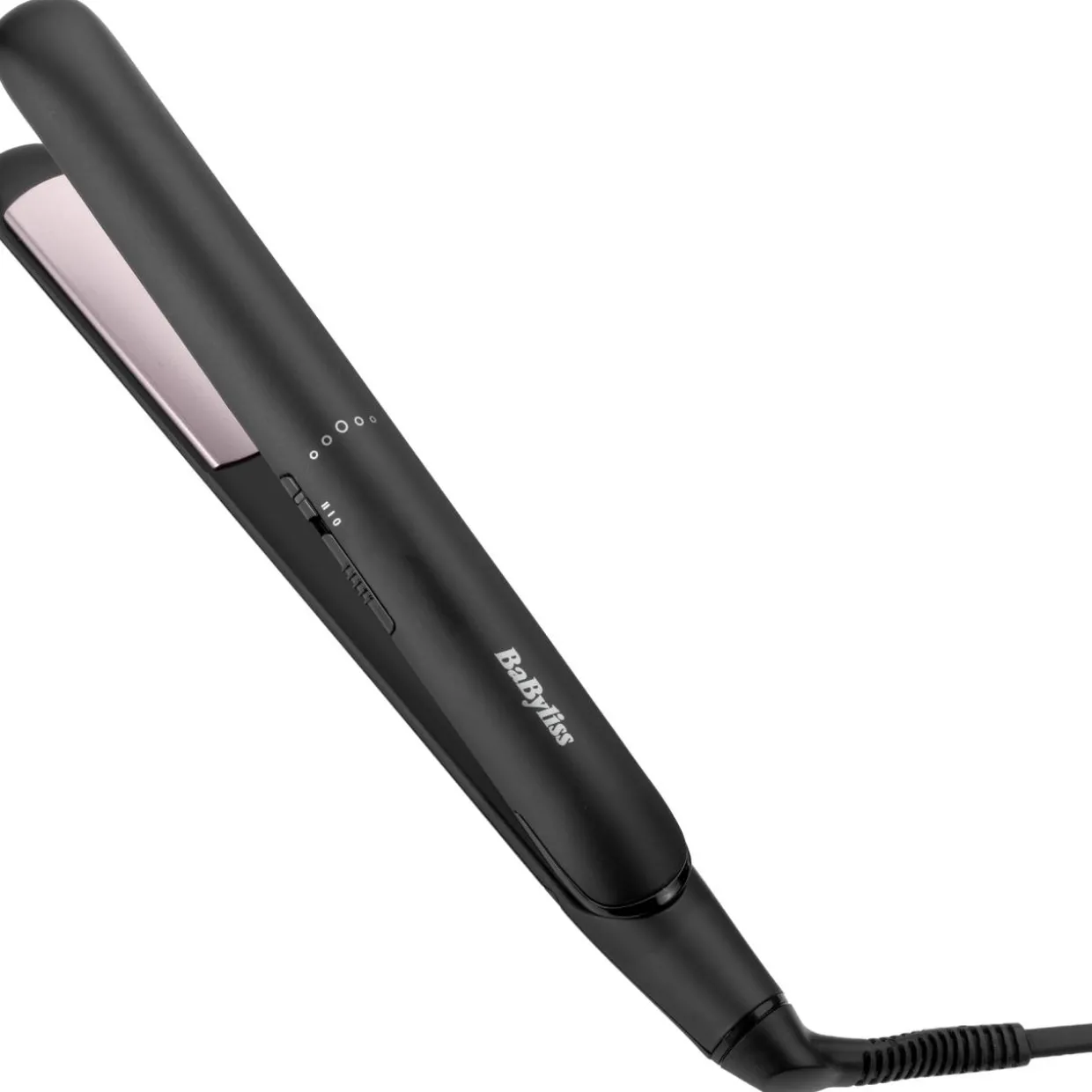 Suoristusrauta BaByliss Smooth Ceramic 230