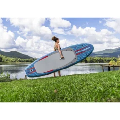 Sup-lauta & Kajakki Hydro-Force 2in1 Oceana 10