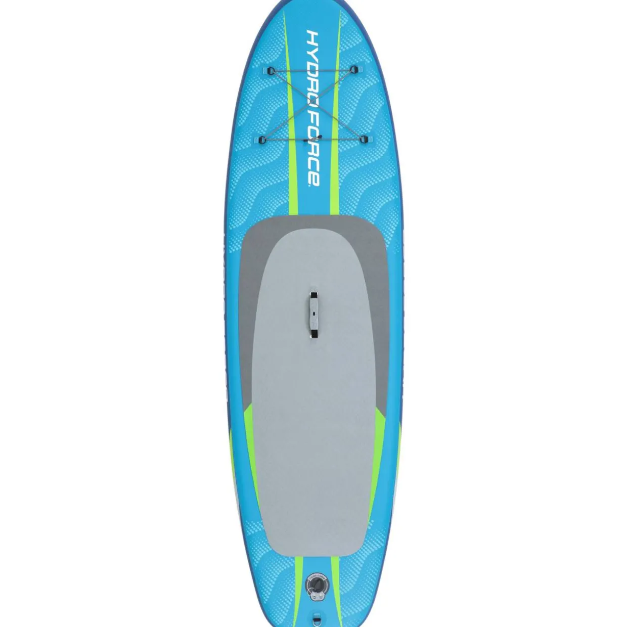 Sup-lauta Aqua Journey 9