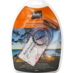 Suunnistuskompassi Retki