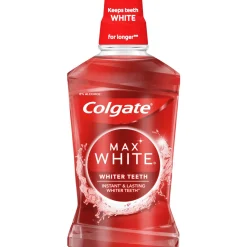 Suuvesi Colgate 500 ml Max White Original