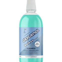 Suuvesi Oxygenol 500 ml Raikas