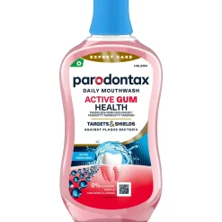 Suuvesi Parodontax 500 ml Extra Fresh