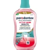 Suuvesi Parodontax 500 ml Gentle Fresh