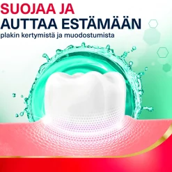 Suuvesi Parodontax 500 ml Gentle Fresh