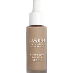 Sävyseerumi Lumene 30 ml Invisible Illumination Instant Glow