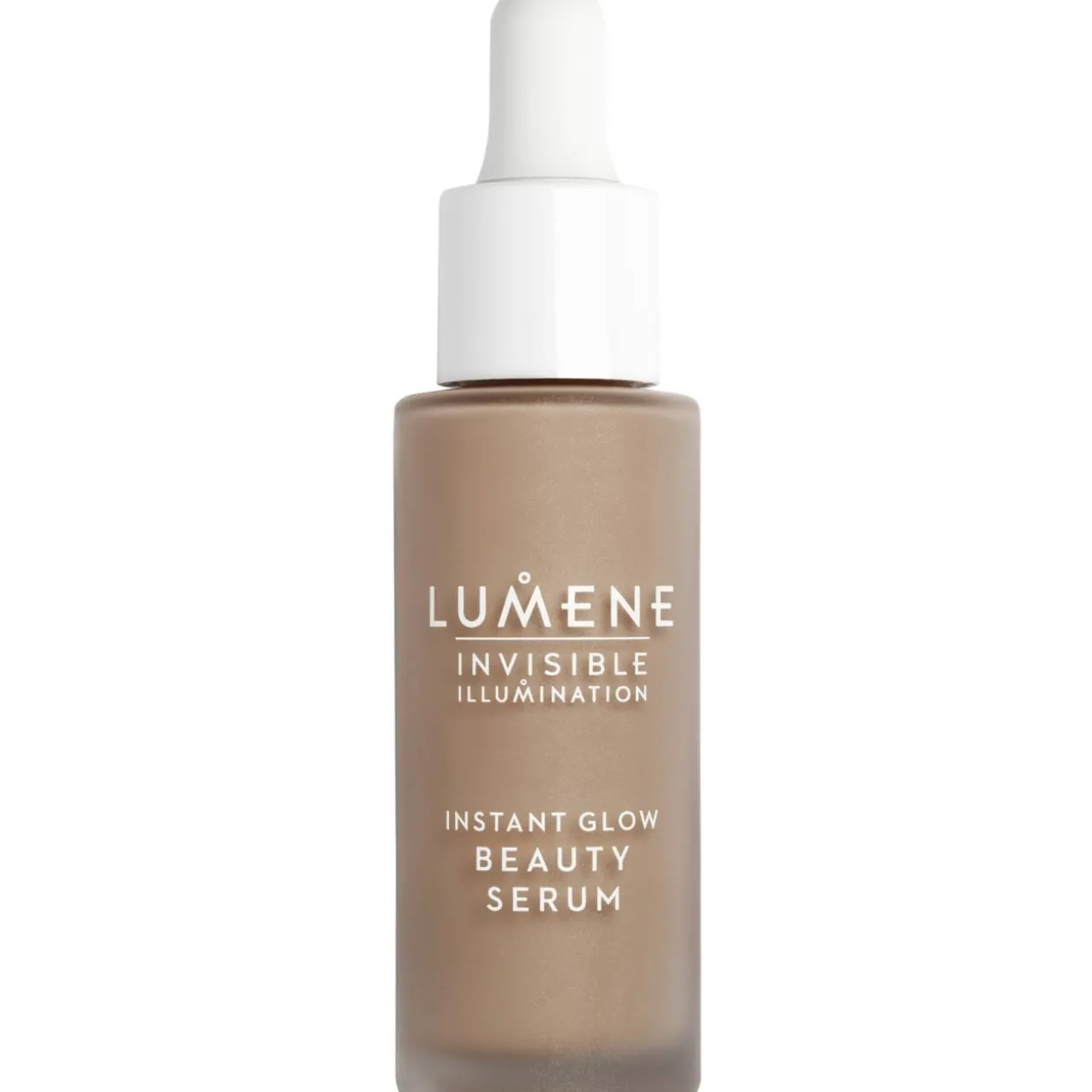 Sävyseerumi Lumene 30 ml Invisible Illumination Instant Glow