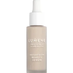 Sävyseerumi Lumene 30 ml Invisible Illumination Instant Glow