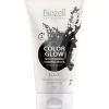 Sävytenaamio Biozell 150 ml Color Glow, Black
