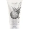 Sävytenaamio Biozell 150 ml Color Glow, Silver
