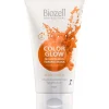 Sävytenaamio Biozell 150 ml Color Glow, Mandarin