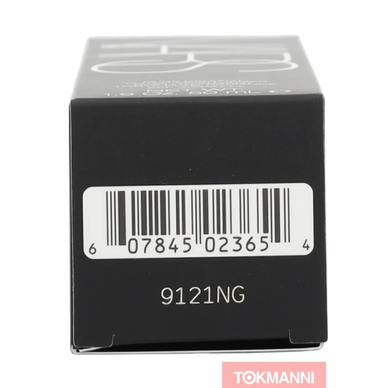 Sävyvoide, NARS 50 ml Pure Radiant Tinted SPF30 #2365 Groenland/Light 3