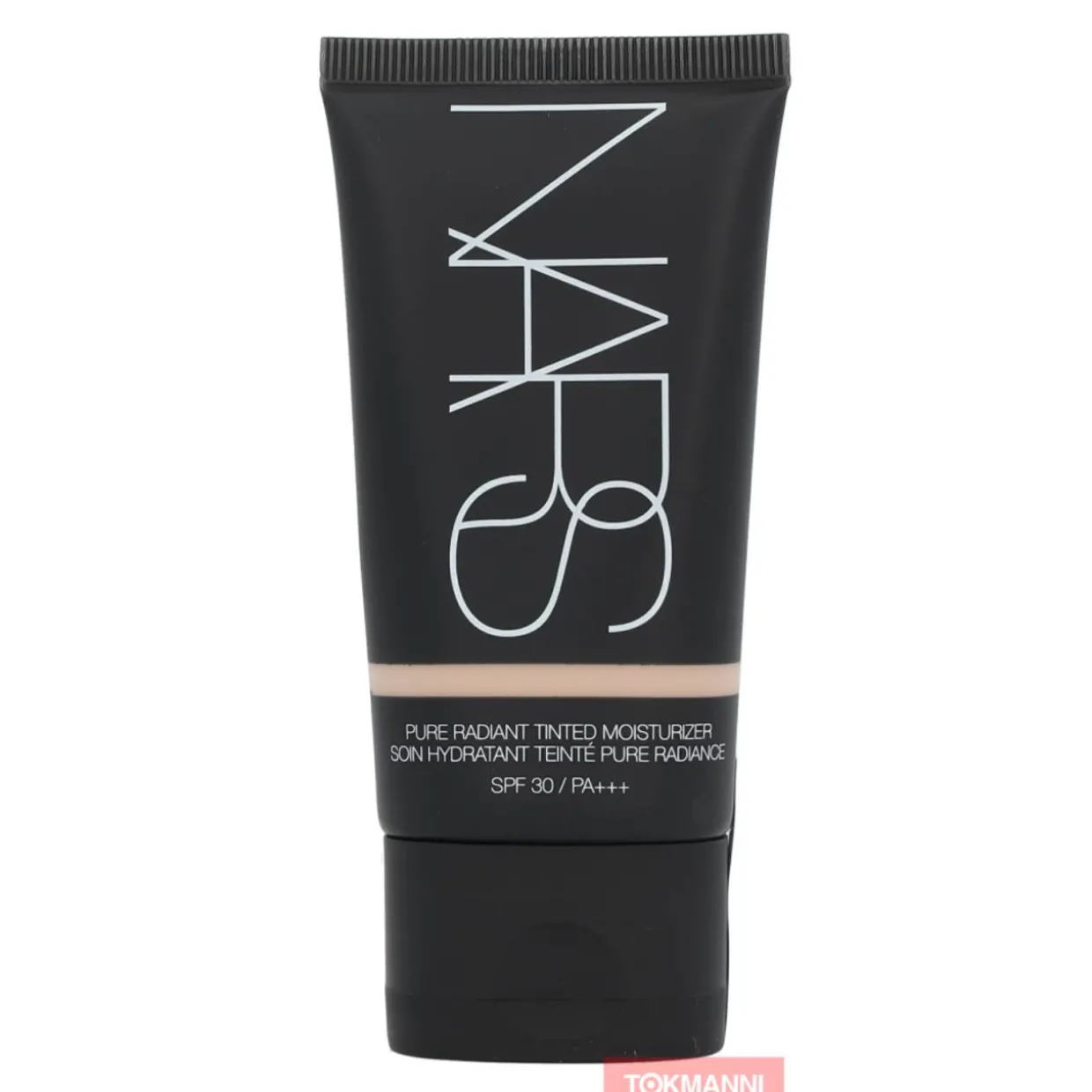 Sävyvoide, NARS 50 ml Pure Radiant Tinted SPF30 #2365 Groenland/Light 3