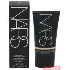 Sävyvoide, NARS 50 ml Pure Radiant Tinted SPF30 #2363 Finland/Light 1