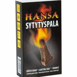 Sytytyspala Hansa 20 kpl raapaistava
