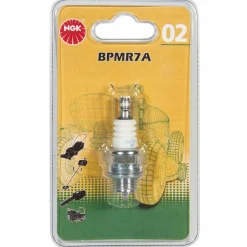 Sytytystulppa BPMR7A
