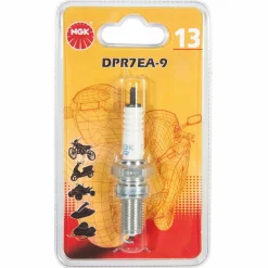 Sytytystulppa DPR7EA-9