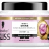 Syvähoito Schwarzkopf Gliss 400 ml 4-in-1 Shine