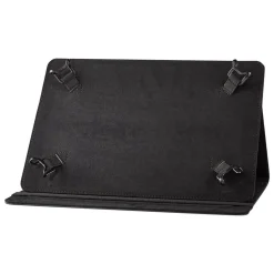 Tablettikotelo 10" yleiskäyttöinen musta