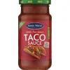 Taco Sauce 230 g Mild