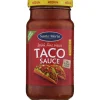 Taco Sauce Santa Maria 230 g Medium